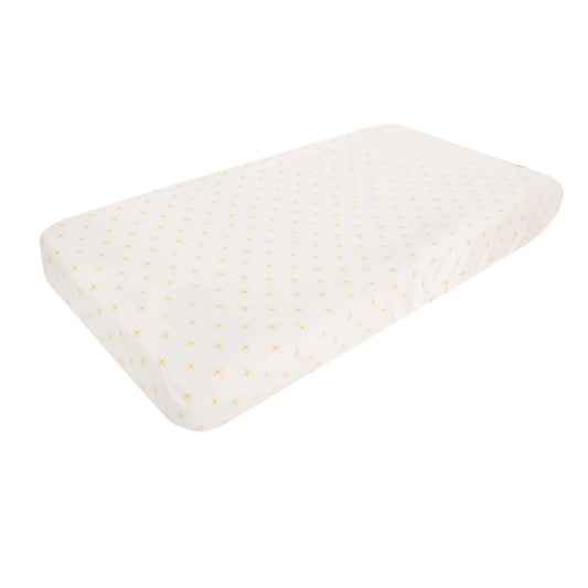 Santa Fe Premium Changing Pad Cover