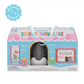 GloPals Snowglobe Bundle Case