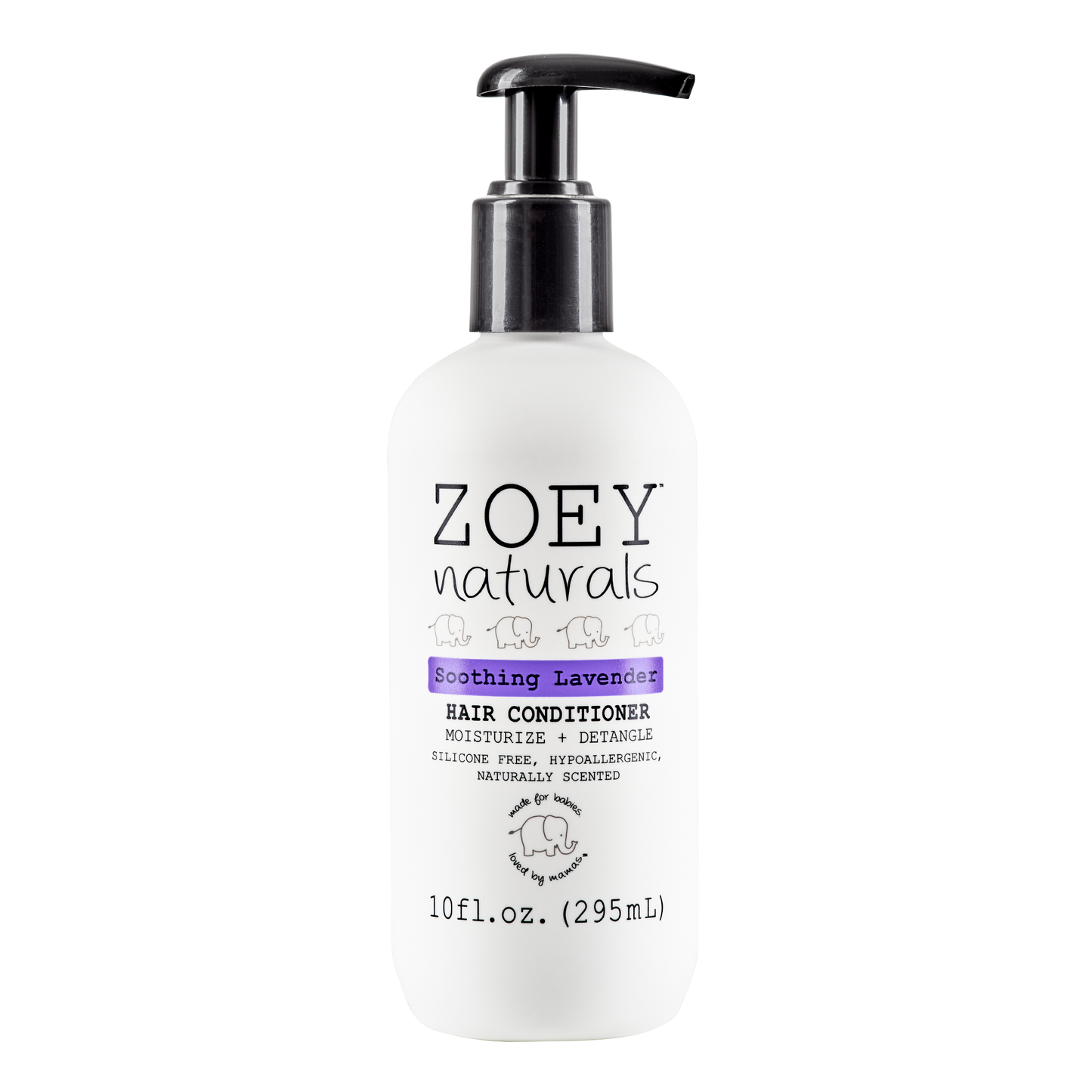 Soothing Lavender Hair Conditioner 10 fl oz