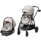 Maxi-Cosi Zelia² Luxe 5-in-1 Modular Travel System