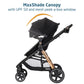 Maxi-Cosi Zelia² Luxe 5-in-1 Modular Travel System