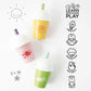 Take Away Smoothie Trio