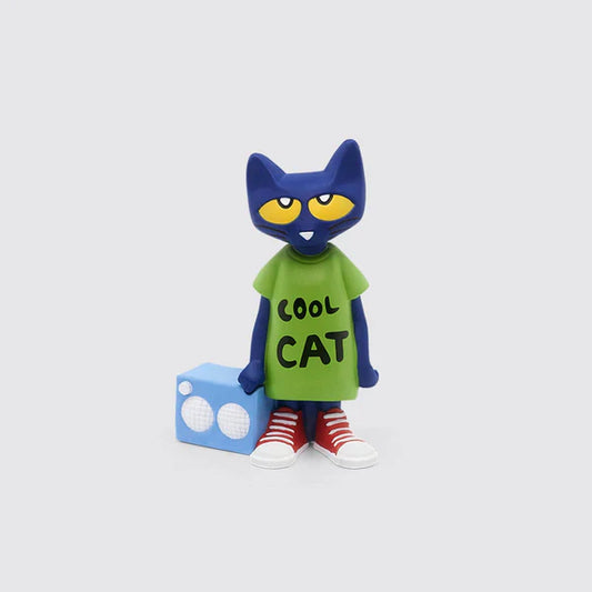 Pete the Cat Tonie