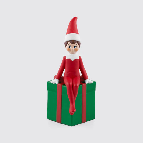 The Elf on the Shelf Tonie