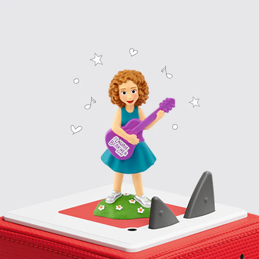 Laurie Berkner 2 Tonie