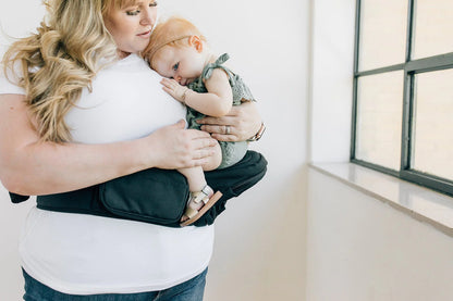 Tushbaby Hip Carrier