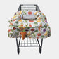 Boppy Shopping Cart & High Chair Cover