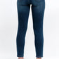 Maternity 28" Better Butter Skinny Jean