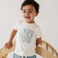 Boy's Short Sleeve Tee