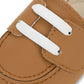 Eco Steps - Boat Shoe Brulee Brown