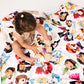 Princess Throw Blanket