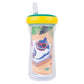 Baby Shark Insulated Straw Cup, 9 Oz