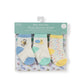 Baby Socks Trio Love Bug