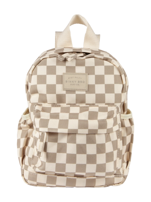 Backpack (Checks)