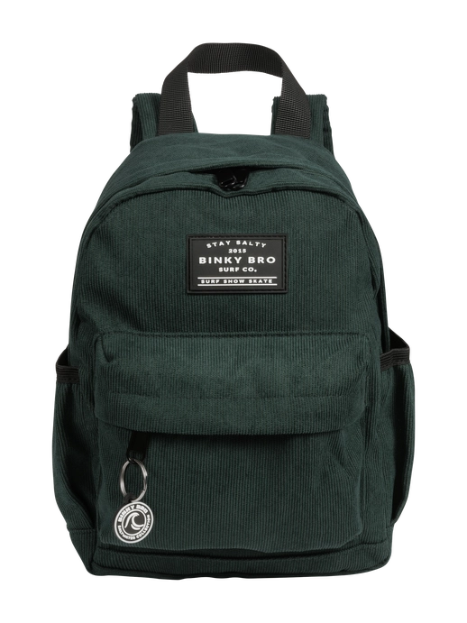 Backpack (Evergreen Cord)