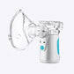 Alertcare Portable Ultrasonic Nebulizer