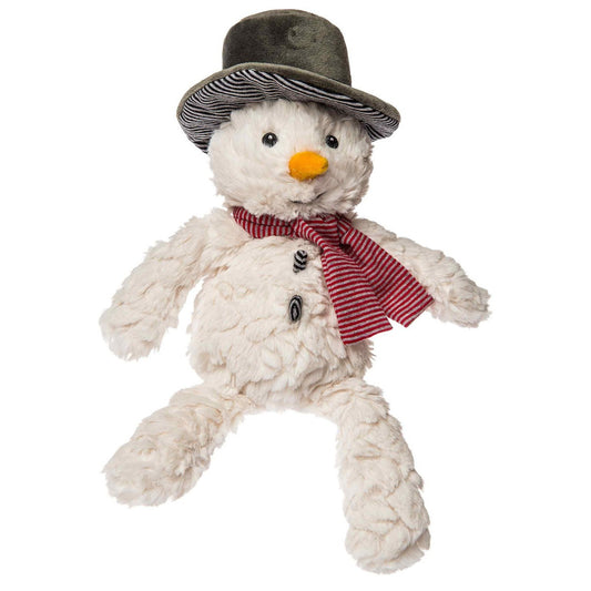 Putty Blizzard Snowman