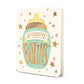 Poppin' Bottles Deluxe Greeting Card