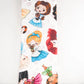 Princess Throw Blanket