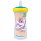 Baby Shark Insulated Straw Cup, 9 Oz