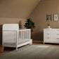 Brimsley Tambour 4-in-1 Convertible Crib