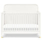 Brimsley Tambour 4-in-1 Convertible Crib