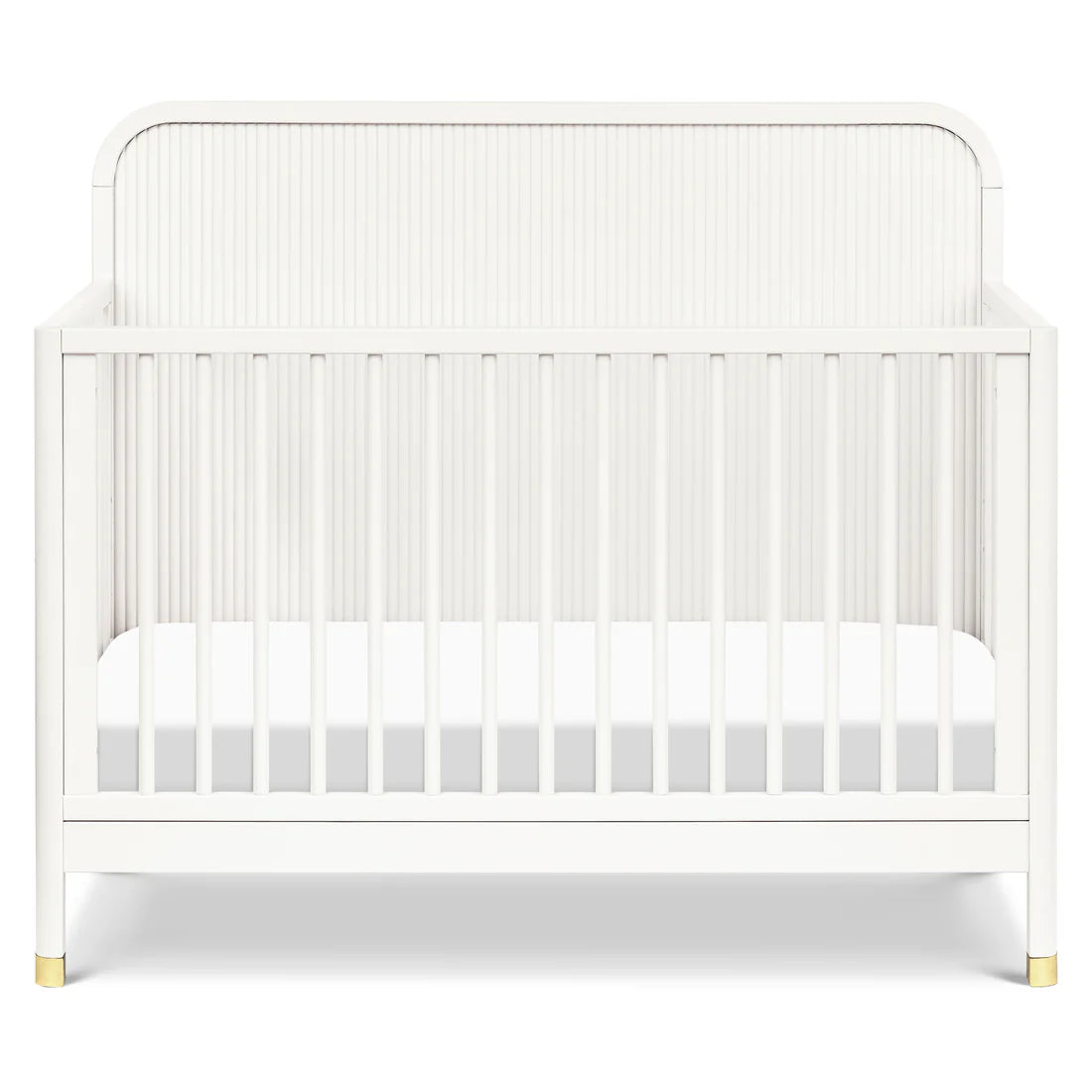 Brimsley Tambour 4-in-1 Convertible Crib