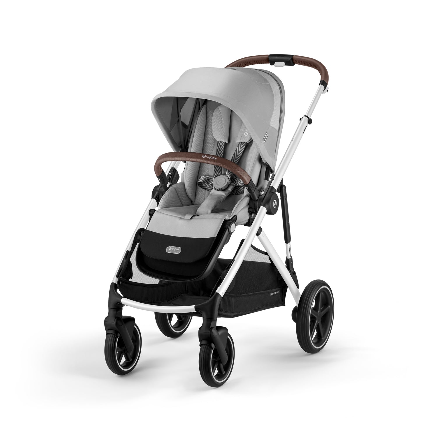 Gazelle S 2 Stroller