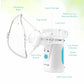 Alertcare Portable Ultrasonic Nebulizer