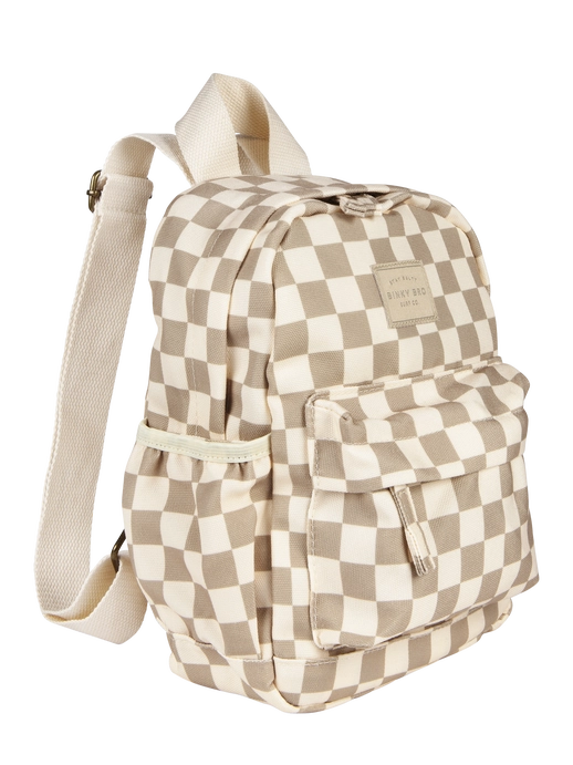 Backpack (Checks)