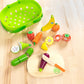 Pretendables Fruit & Veggie Basket