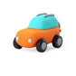 Hey Clay - Eco Cars Air-Dry Clay