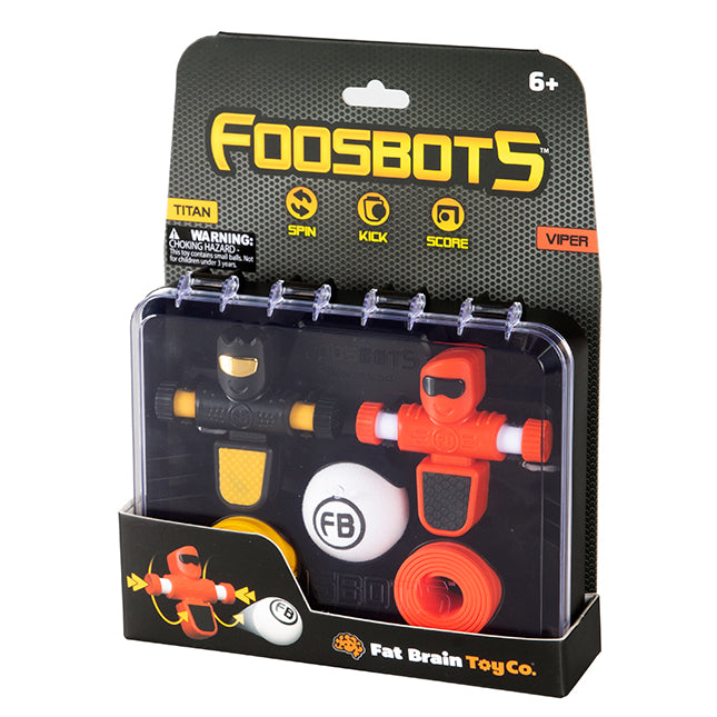 Foosbots 2-Pack