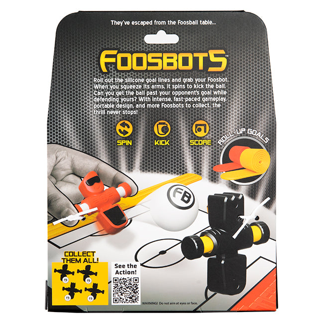 Foosbots 2-Pack