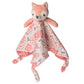 Sweet n Sassy Fox Character Blanket