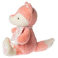 Sweet n Sassy Fox Soft Toy