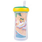 Baby Shark Insulated Straw Cup, 9 Oz