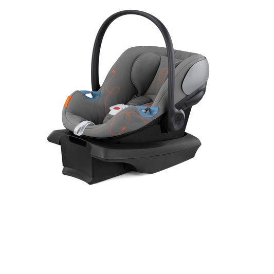 Aton G Infant Car Seat with SensorSafe
