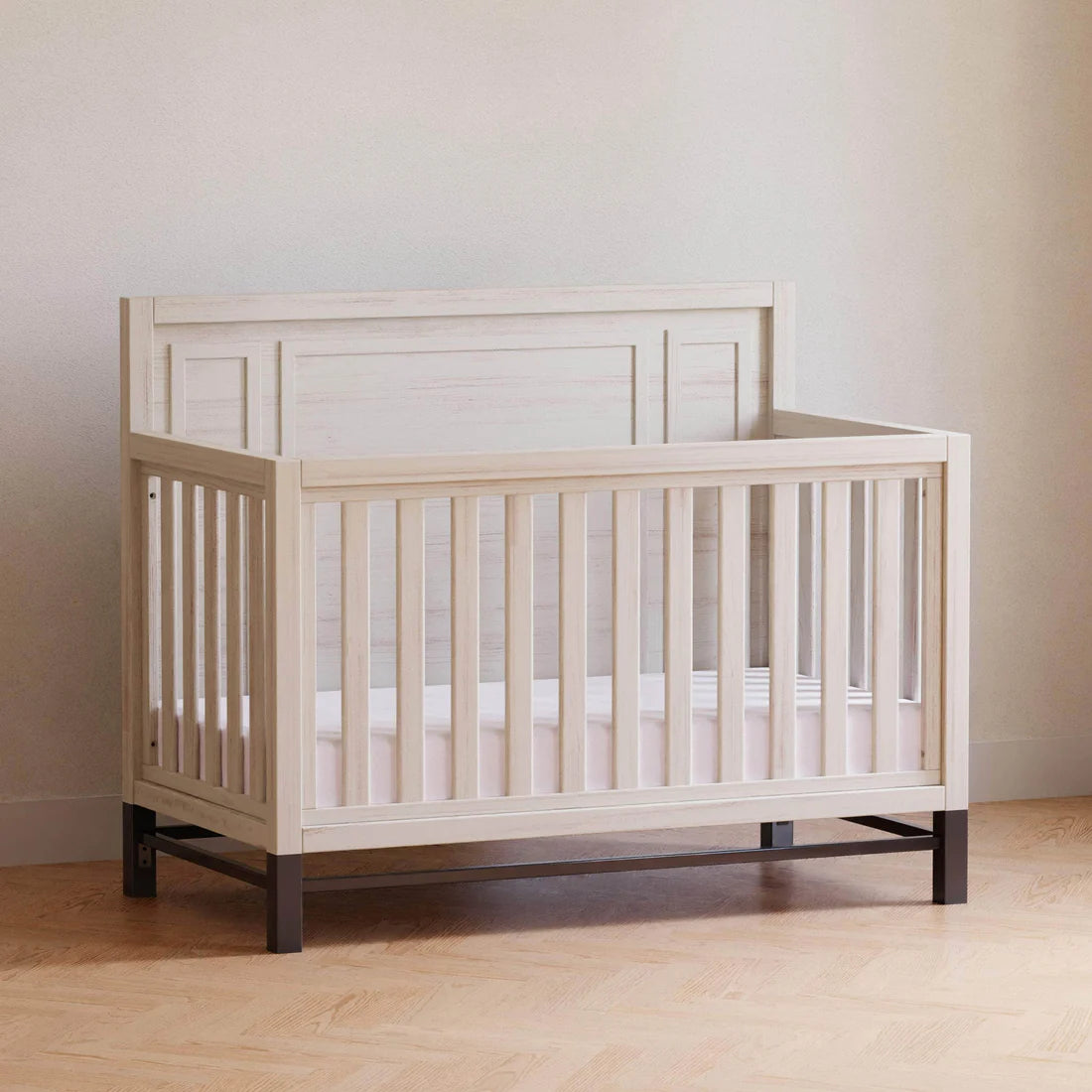 Newbern 4-in-1 Convertible Crib