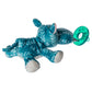 Jewel Hippo WubbaNub – 6″