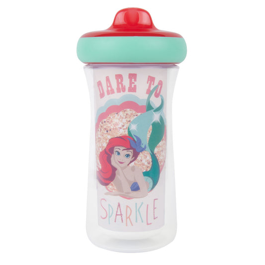 Disney Princess Insulated Sippy Cup, 9 Oz