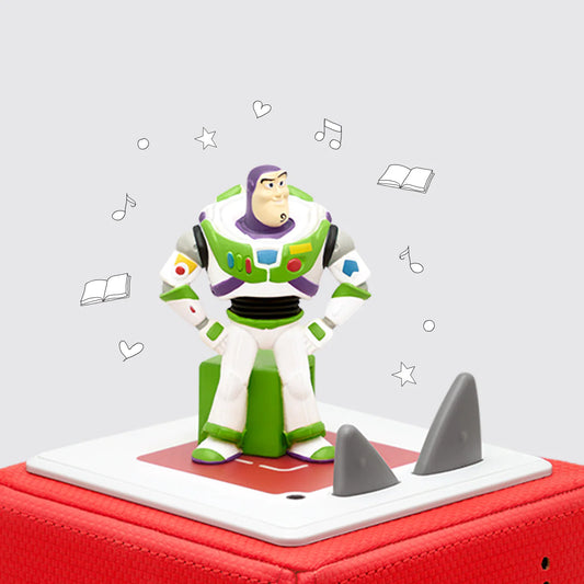 Disney & Pixar Toy Story 2: Buzz Lightyear Tonie