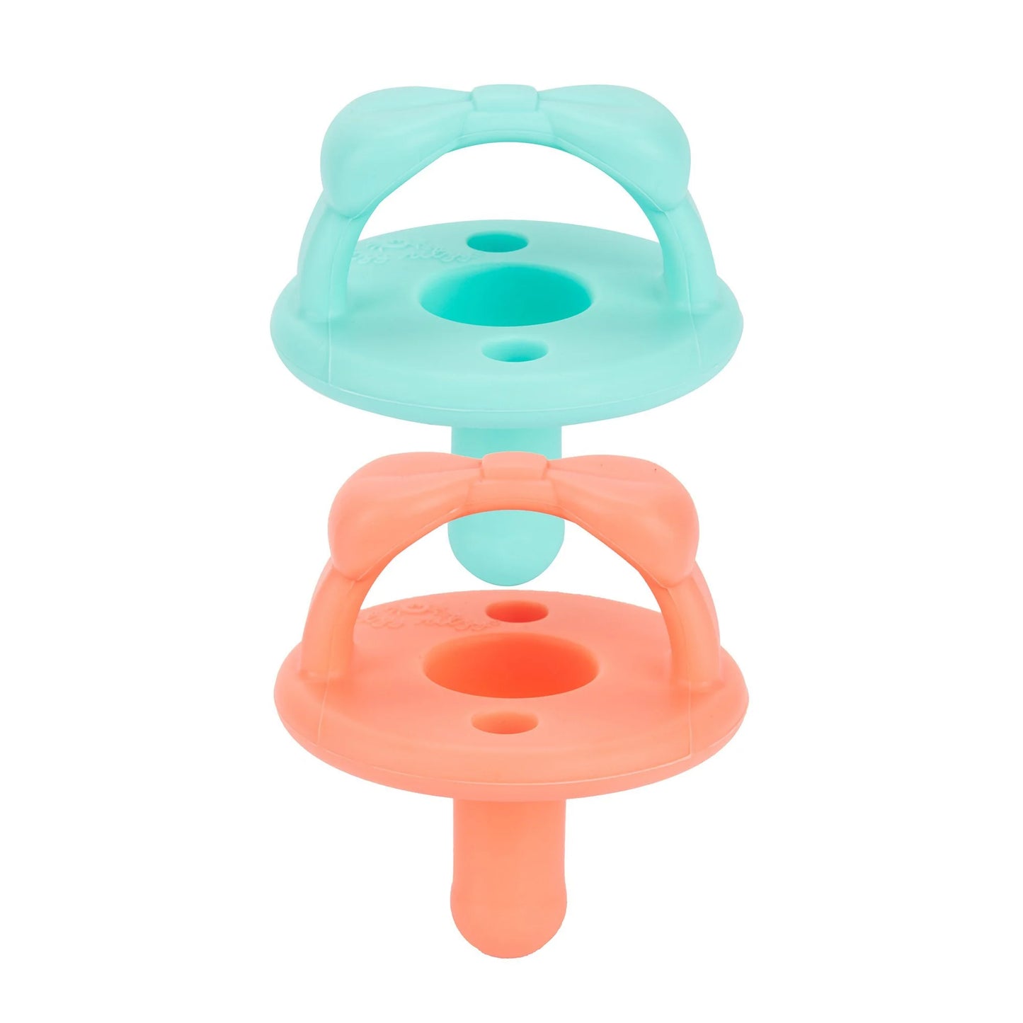 Sweetie Soother™ Pacifier Sets (2-pack)