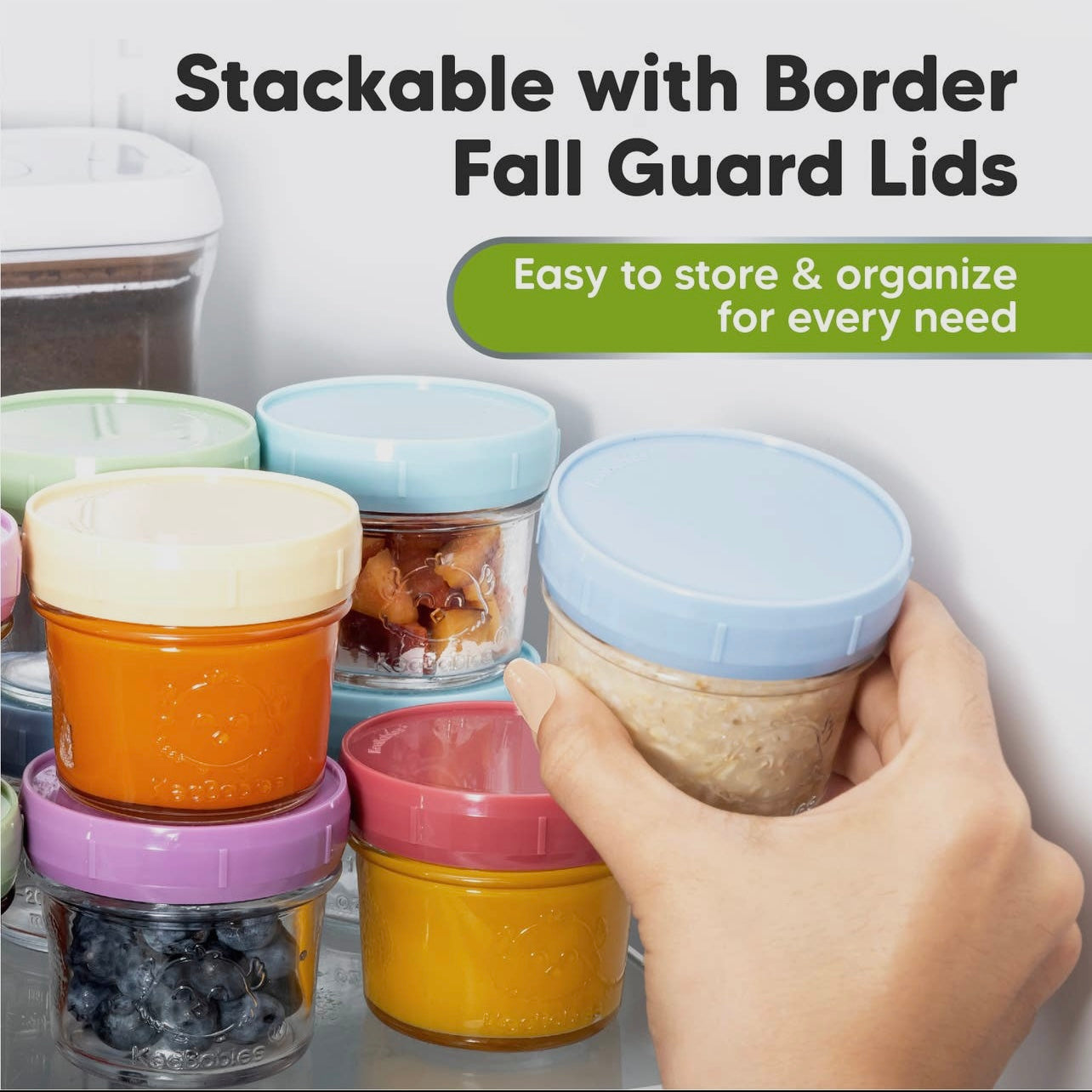 Tupperware Modal Food Storage Containers