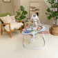 SimpleComfort Compact Soothing Swing