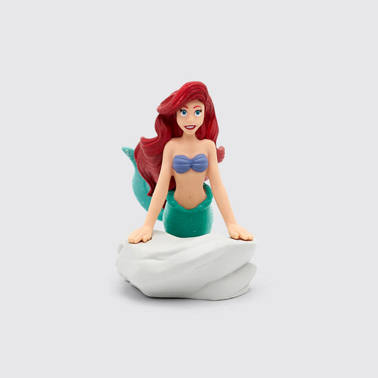 Disney The Little Mermaid Tonie