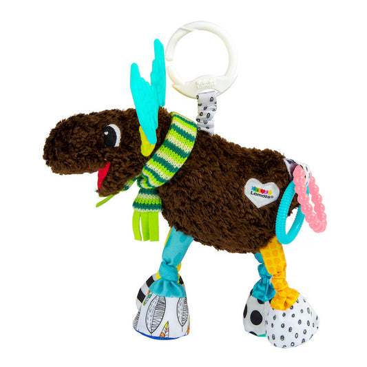 Lamaze Mortimer the Moose