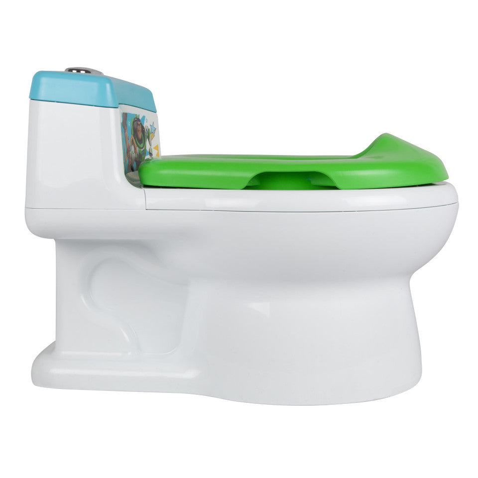 Disney/Pixar Toy Story Potty & Toddler Toilet Seat