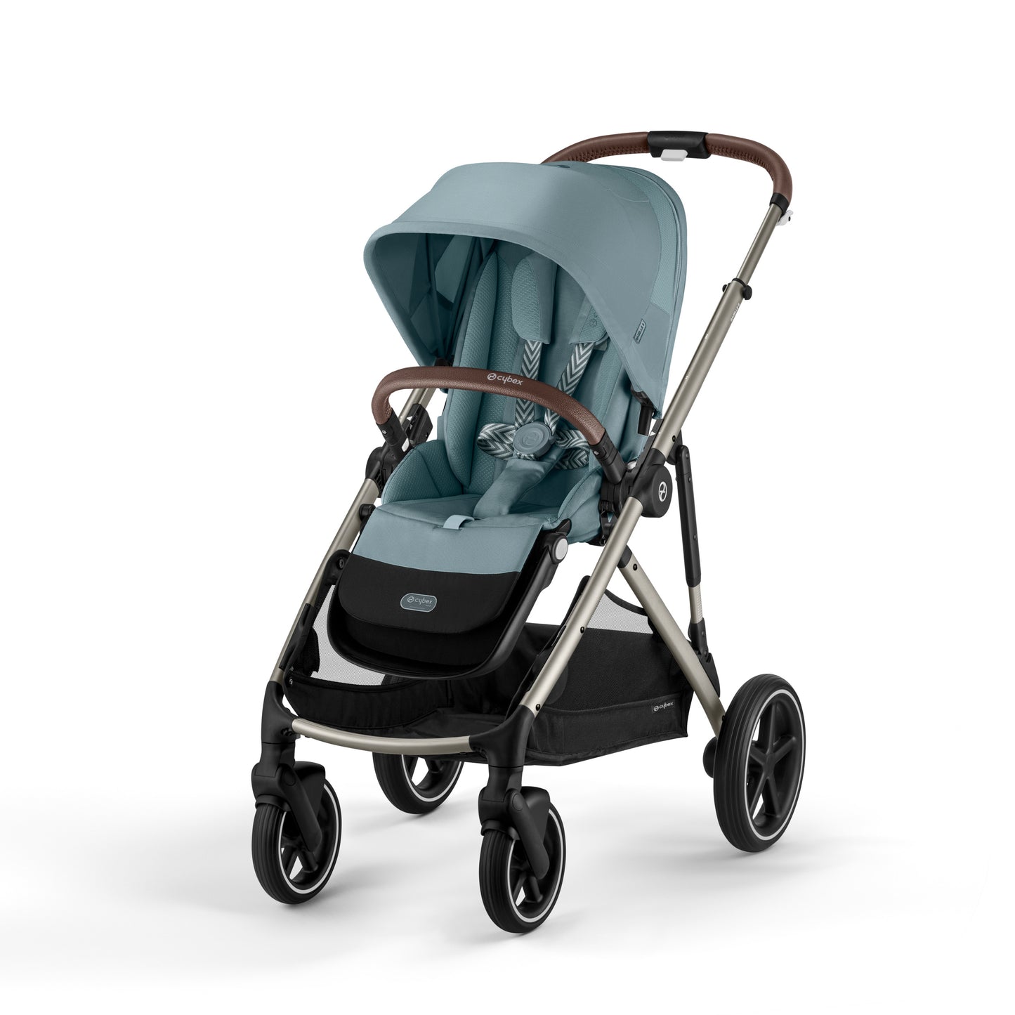 Gazelle S 2 Stroller