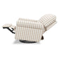 Monroe Power Recliner and Swivel Glider